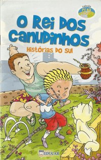 O rei dos canudinhos